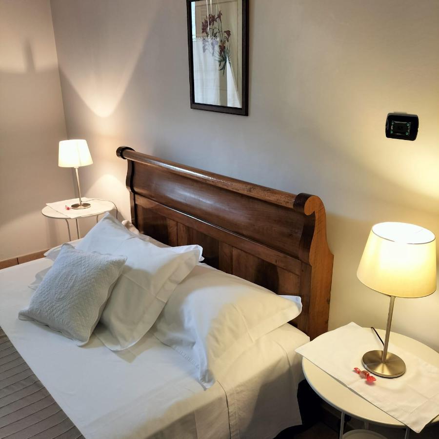 Stella D'Italia Bed & Breakfast Sparone Exterior photo